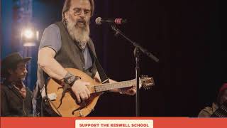 Steve Earle and the Dukes - &quot;Harlem River Blues&quot;