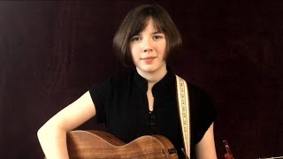 "Shine on Rainy Day," (Brent Cobb & Andrew Combs) cover by Molly Jeanne