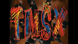 [音樂] That's My Shhh - TMSX