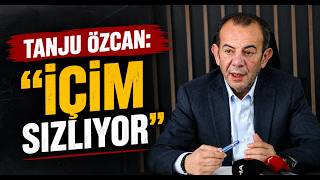 Tanju Özcan İçim Sızlıyor