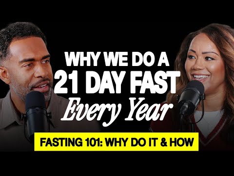 Fasting 101: Why Do It & How To Do It Effectively