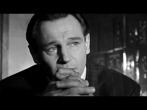 'Schindler’s List' 25th Anniversary Trailer