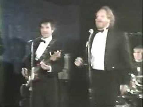 Bill Frenzer and Ogden Edsl - Thank God I'm a Rich Kid