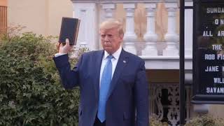 Donald Trump x Captain Beefheart - Bill&#39;s Corpse