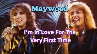 Download lagu I'm In Love For The Very First Time - Maywood(메이우드,1981) |Lyrics|한글자막 🌴🙏📮🥂 mp3 Download lagu I'm In Love For The Very First Time - Maywood(메이우드,1981) |Lyrics|한글자막 🌴🙏📮🥂 mp3
