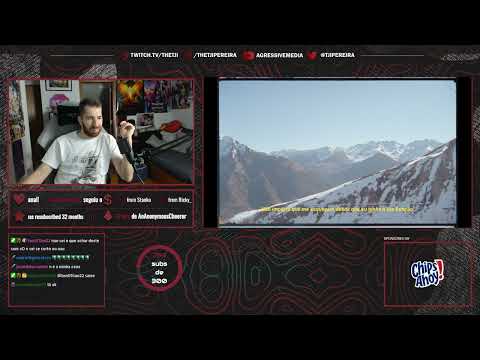 TJI REAGE A LHAST - EVIL