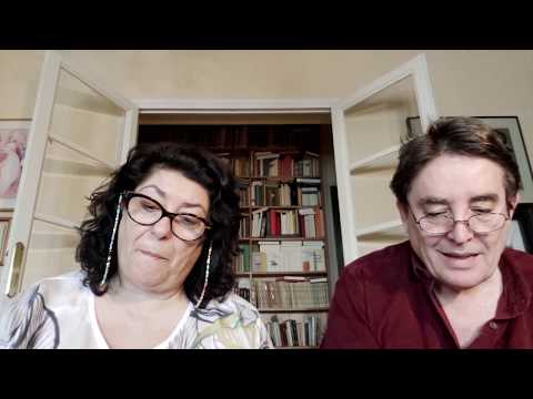 Locución | Hasta siempre, Almudena