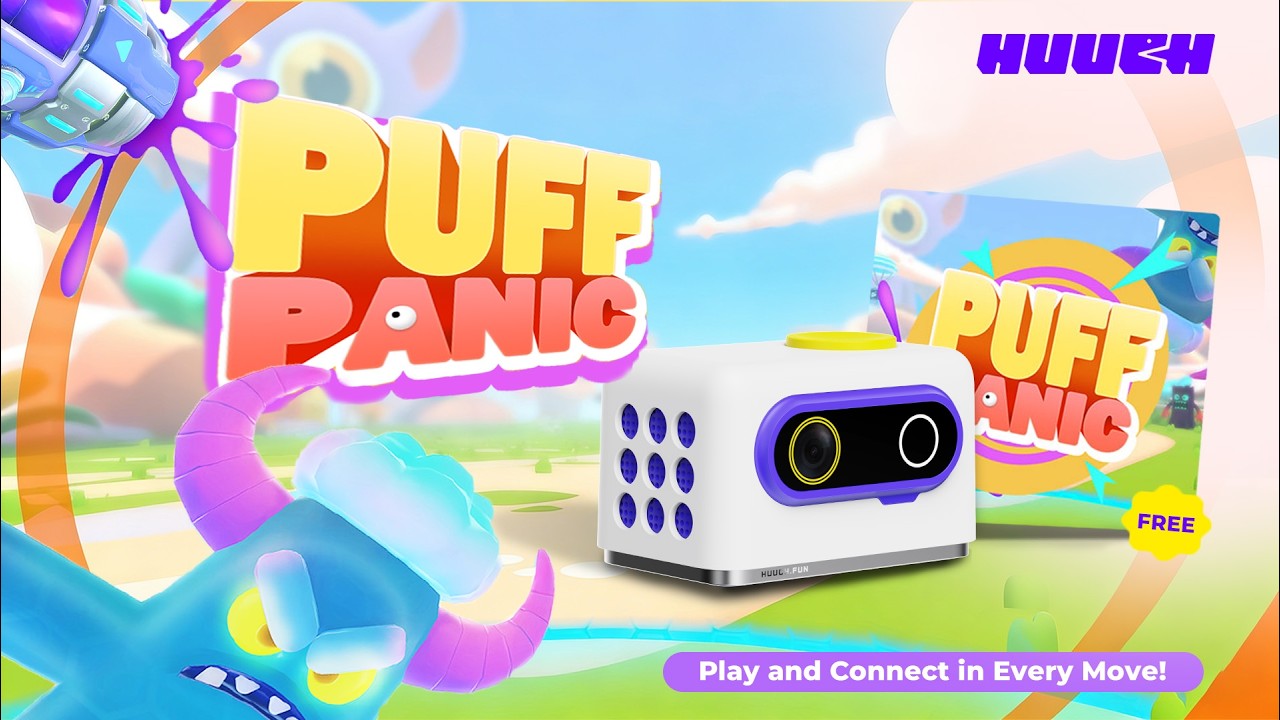 Puff Panic