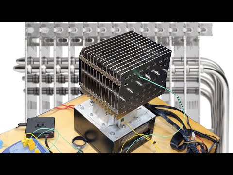 For a DEAD SILENT PC! Noctua NH-P1 Passive CPU Cooler [REVIEW]