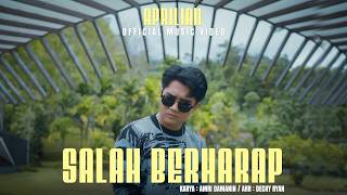 Download lagu Aprilian - Salah Berharap mp3