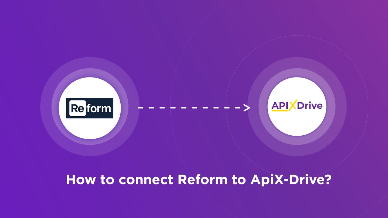 Reform connection Reform connection