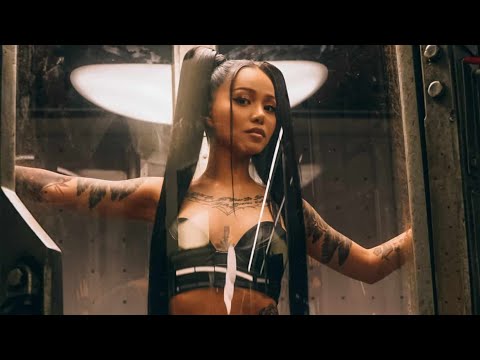 Bella Poarch - Bad Boy (Official Video)