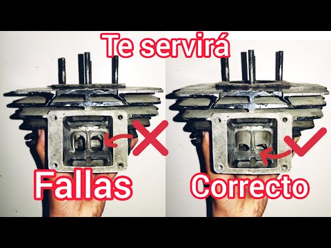 Why do two-stroke engines lose power? Here's how to boost a two-stroke motorcycle.