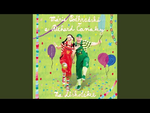 Daj pravú ruku vpred