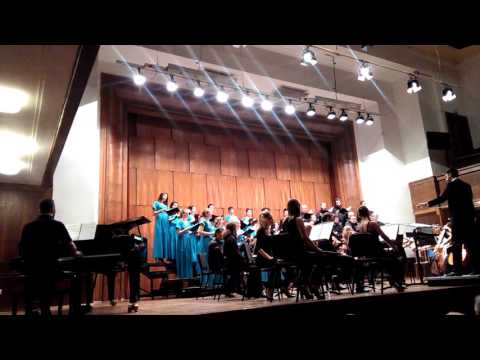 Aleksandar Simic - The Story of Joseph (Finale)