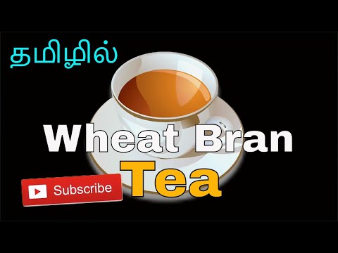 Real Healthy Energy Drink in Tamil Video