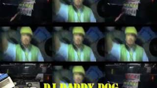 DJ DADDY DOG AUDIO VISUAL TRICK MIXING W/ SERATO & MIX EMERGENCY 1.5
