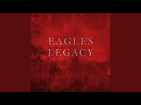 Best of the Eagles Playlist Will Lift Your Mood