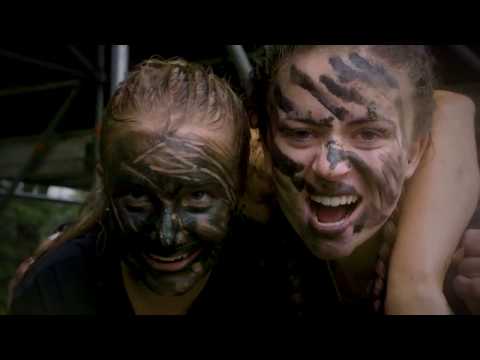 Official Aftermovie Strong Viking Hills Edition - 2017, Wiehl