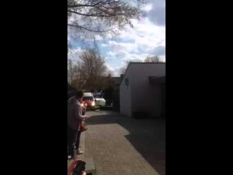 Marvilde d1 kampioen 2015-2016