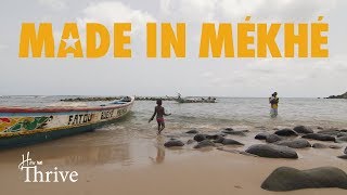 How We Thrive #3 | Made in Mékhé video