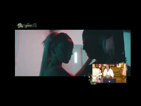 Coscu Reacciona BAILANDO - El Jordan 23 Stanley