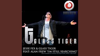 I&#39;m Still Searching (Sliver Remix)