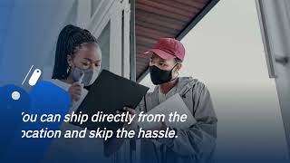 Your One Stop Shipping Shop UPS at The Postal Spot