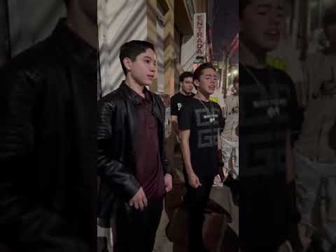 Kevin Moreno Culpable Tu