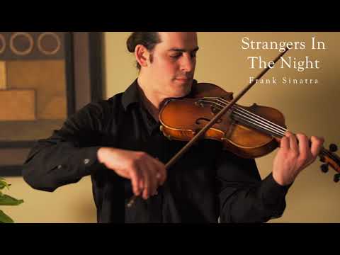 Promotional video thumbnail 1 for Vincent Assante, Professional Violinist