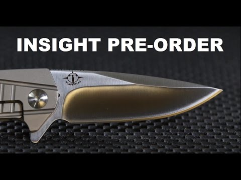 Brous Blades Insight HD 1080p