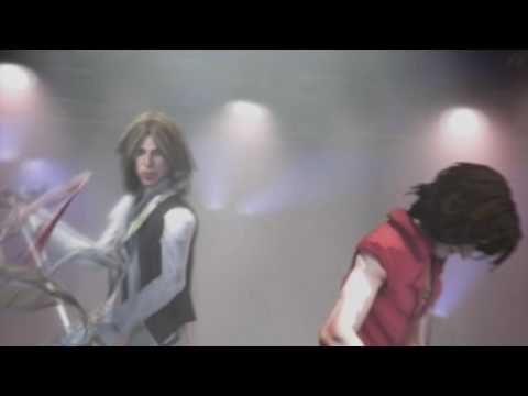 Guitar Hero: Aerosmith Neversoft Intro