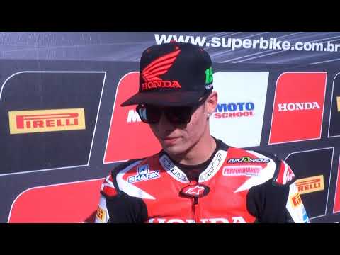 SBK 2017 8ª Etapa Interlagos-SP - SUPERPOLE SUPERBIKE