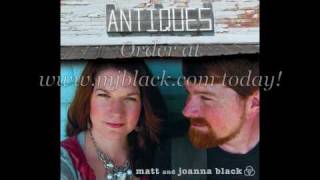 Antiques Part 1 Hymns EP Sampler-Order at www.mjblack.com!