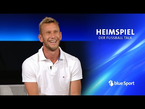 Heimspiel – Der Fussball-Talk CSSL 21/22 Runde 3