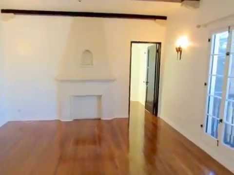 PL5502 - Stunning 1 bed + 1 bath Apartment for Rent! (Larchmont / Melrose)