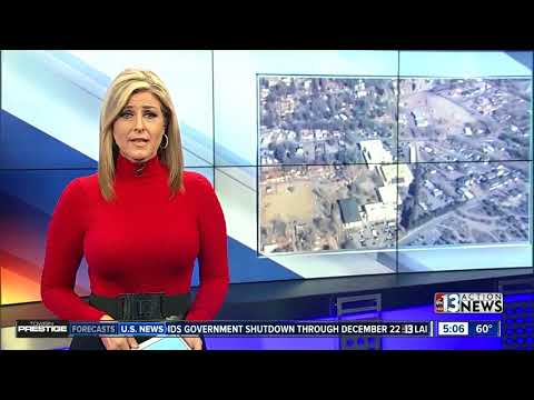 2 students killed in shooting At New Mexico high school