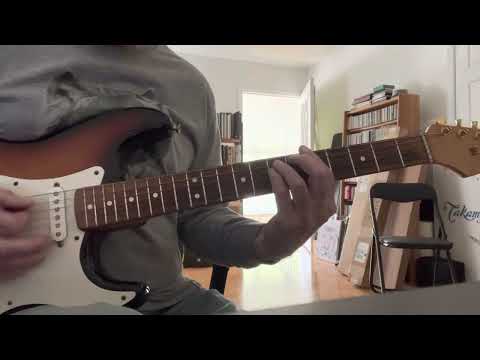 Sonny Landreth featuring Eric Clapton: When I Still had You. Clapton’s solo is killer ! Sonny too!