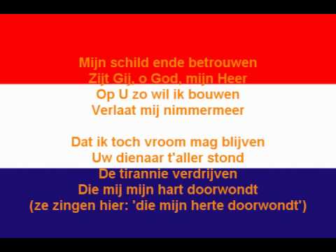 download lagu mp3 mp4 Wilhelmus Van Nassouwe Tekst, download lagu Wilhelmus Van Nassouwe Tekst gratis, unduh video klip Wilhelmus Van Nassouwe Tekst