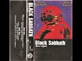 Black Sabbath - The Dark/Zero The Hero  (Remastered 2021)