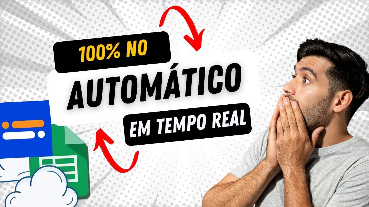 GOOGLE SHEETS NO TYPEBOT -  COLETA DE DADOS EM TEMPO REAL - 100% AUTOMÁTICO APRENDA COMO CONFIGURAR
