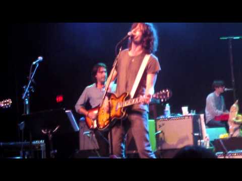 Nick Valensi ~ Wah-Wah LIVE @ George Fest 2014 ~ The Fonda Theater