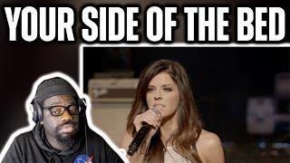 This is Relatable* Little Big Town - Your Side Of The Bed (Reaction)