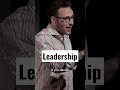 Leadership Simon Sinek