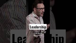 Leadership | Simon Sinek