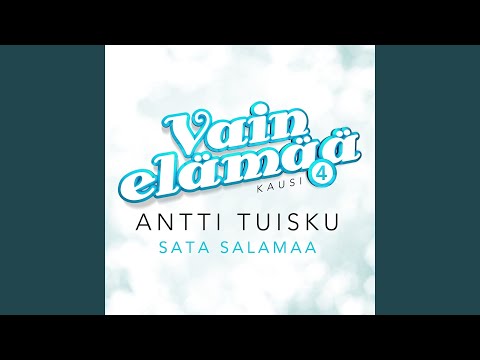 Video thumbnail for Sata salamaa (Vain elämää kausi 4)