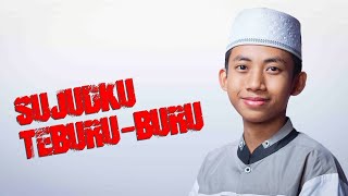 Download lagu ' NEW ' SUJUDKU TERBURU-BURU Voc. Sya'ban - Syubbanul Muslimin mp3