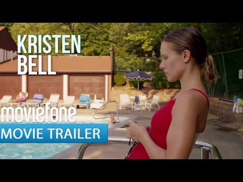 'The Lifeguard' Trailer | Moviefone