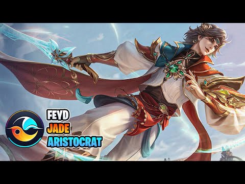 Feyd Jade Aristocrat