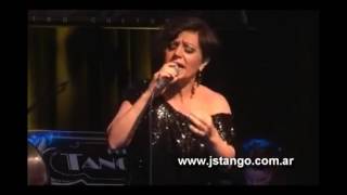 Jacqueline Sigaut   Barrio de tango Homero Manzi  Aníbal Troilo   YouTube 360p